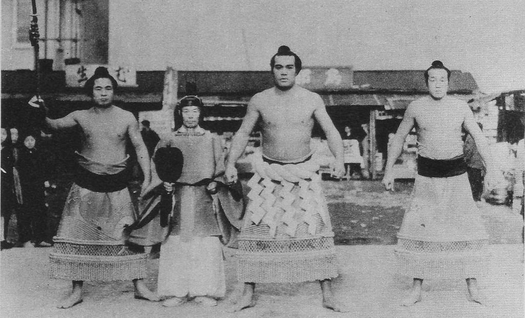 🏆 요코즈나 치요노야마・치요노후지 기념관 (Yokozuna Chiyonoyama & Chiyonofuji Memorial Museum) 이미지 3